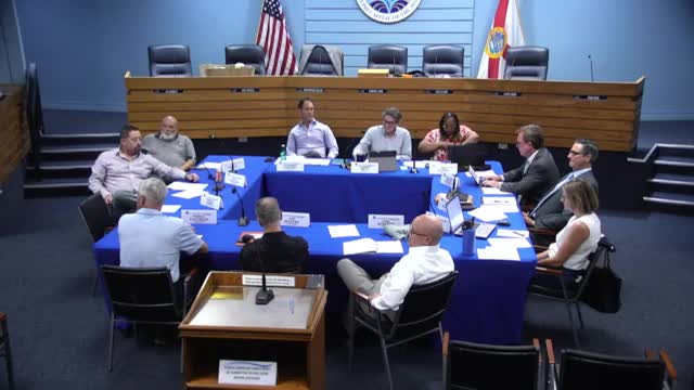 City Commission Approves $10.7M Guy Davis Park Upgrade with New Skate Park