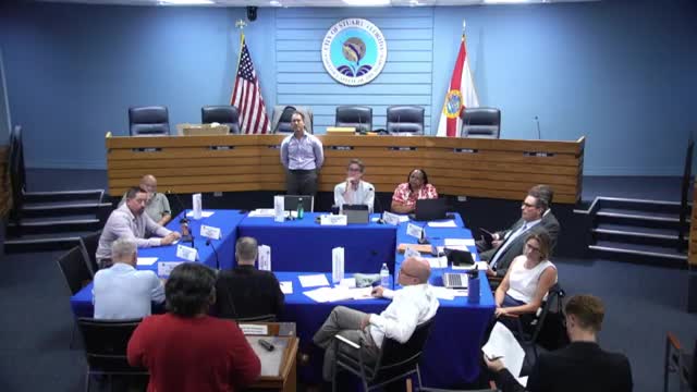 Residents of East Stuart Demand Transparency Over Skate Park Decision