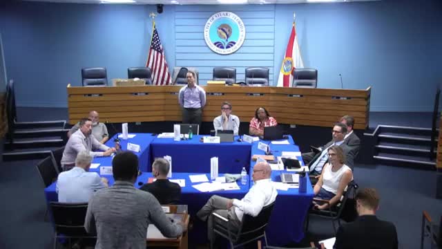 Community Voices Concern Over Park Project Funding and Maintenance Costs