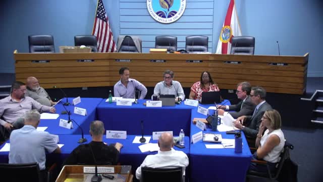 Stuart CRA approves $4M budget amendment for Project Lift demolition and construction