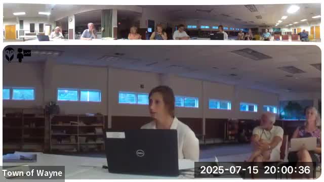 Town hires tax collector and bookkeeper as FY24-25 reports are finalized