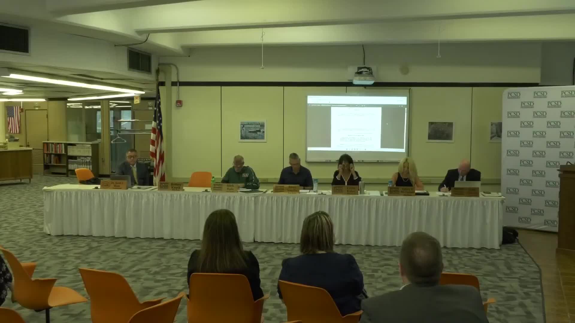 Parma board approves resolution to place $23,131,939 levy question on November ballot