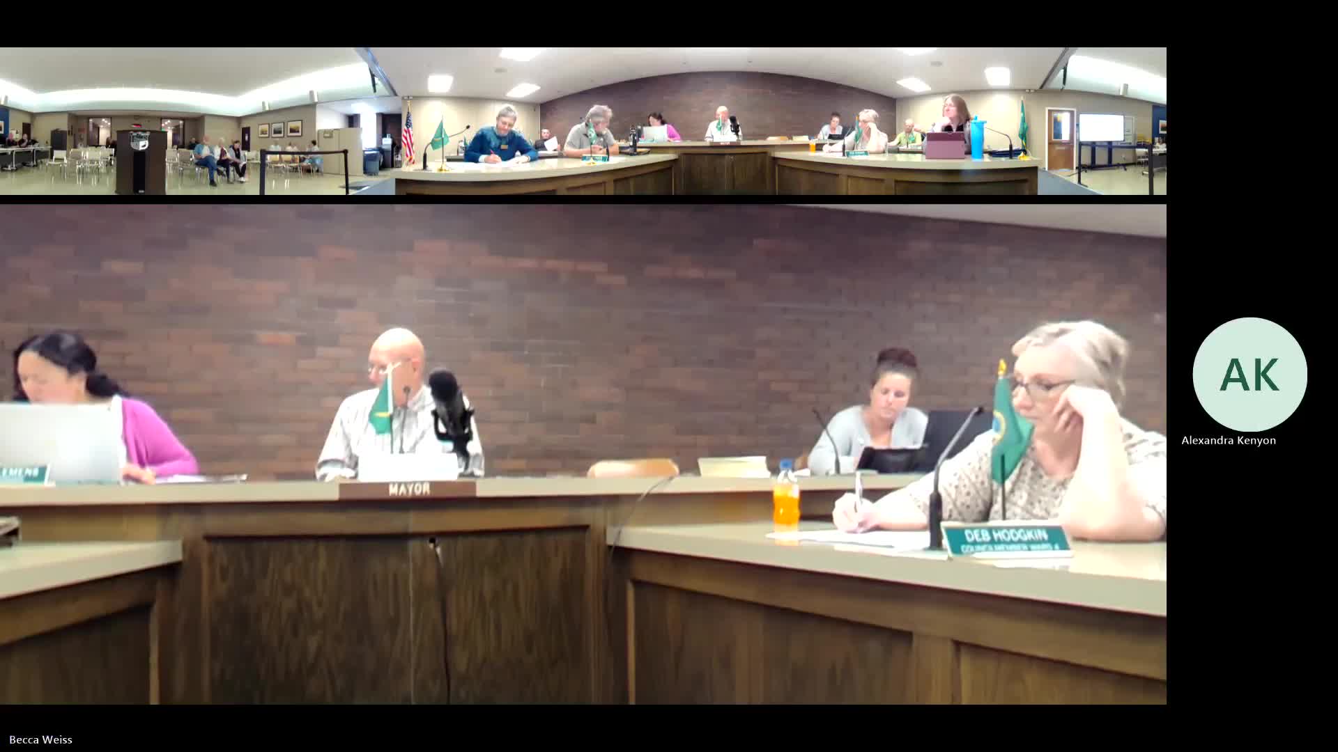 Council schedules Sept. 17 workshop on utility rate advisory committee recommendations