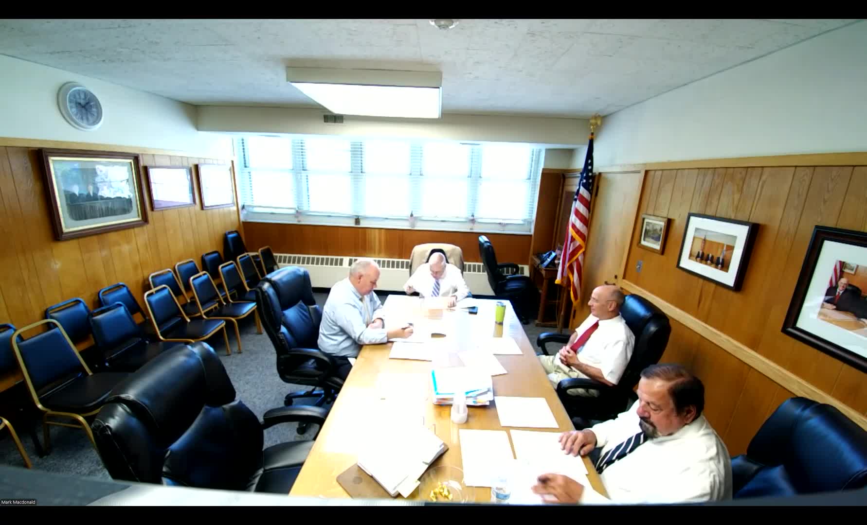 Norfolk County Commission backs Braintree request to name new stream 'Sunset Stream'