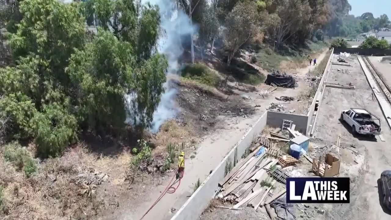 New CAL FIRE maps expand city fire-hazard zones; LAFD says brush‑clearance rules won’t be enforced until 2026