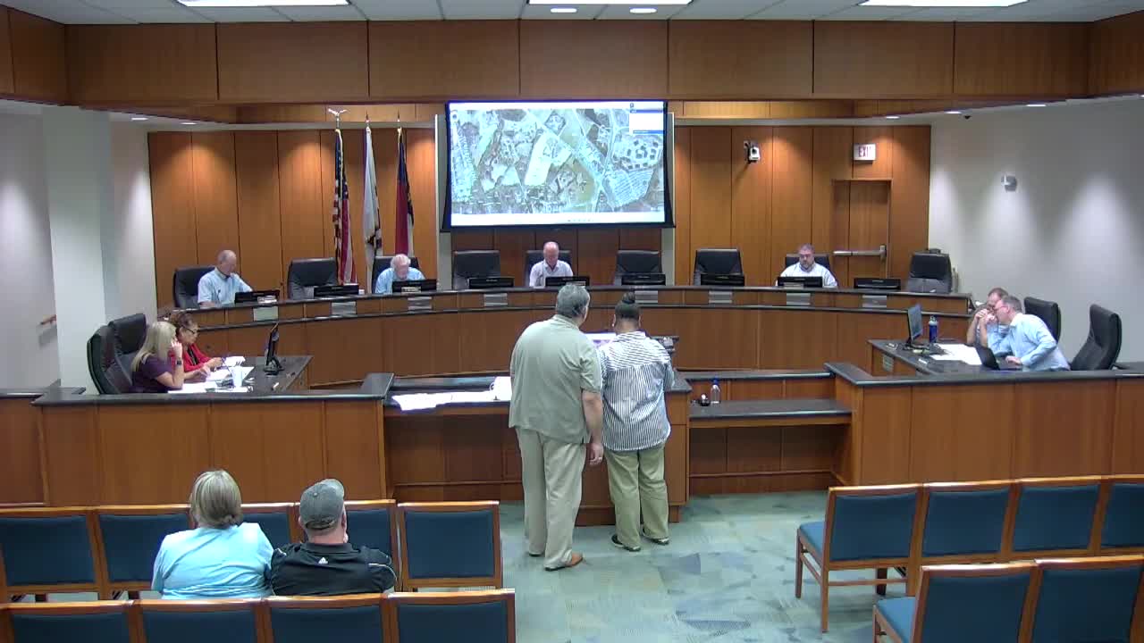 Board affirms $33,600 valuation for Seacrest Landing townhome after county resolved square-foot discrepancy