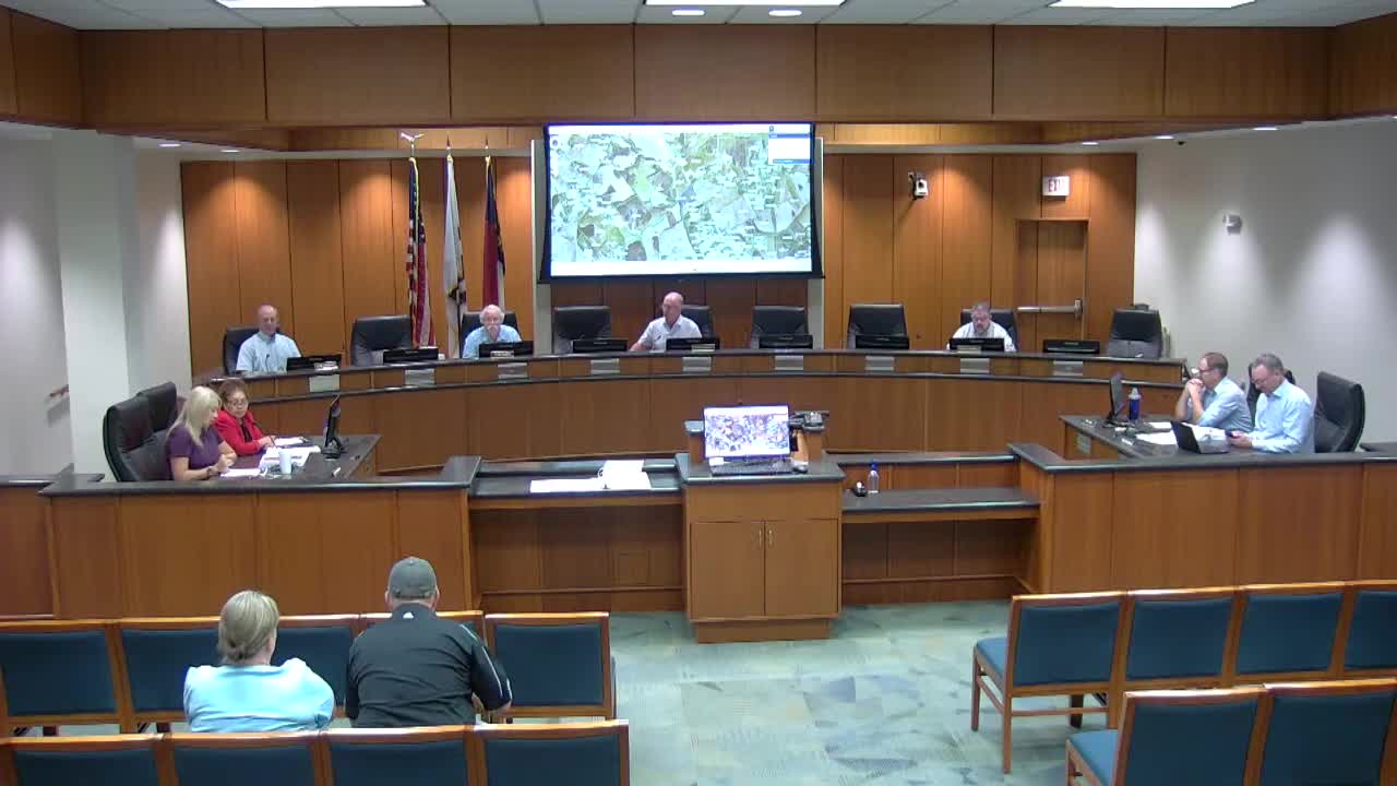 Board upholds $159,600 assessment for Harris farmland after accounting for flood and access