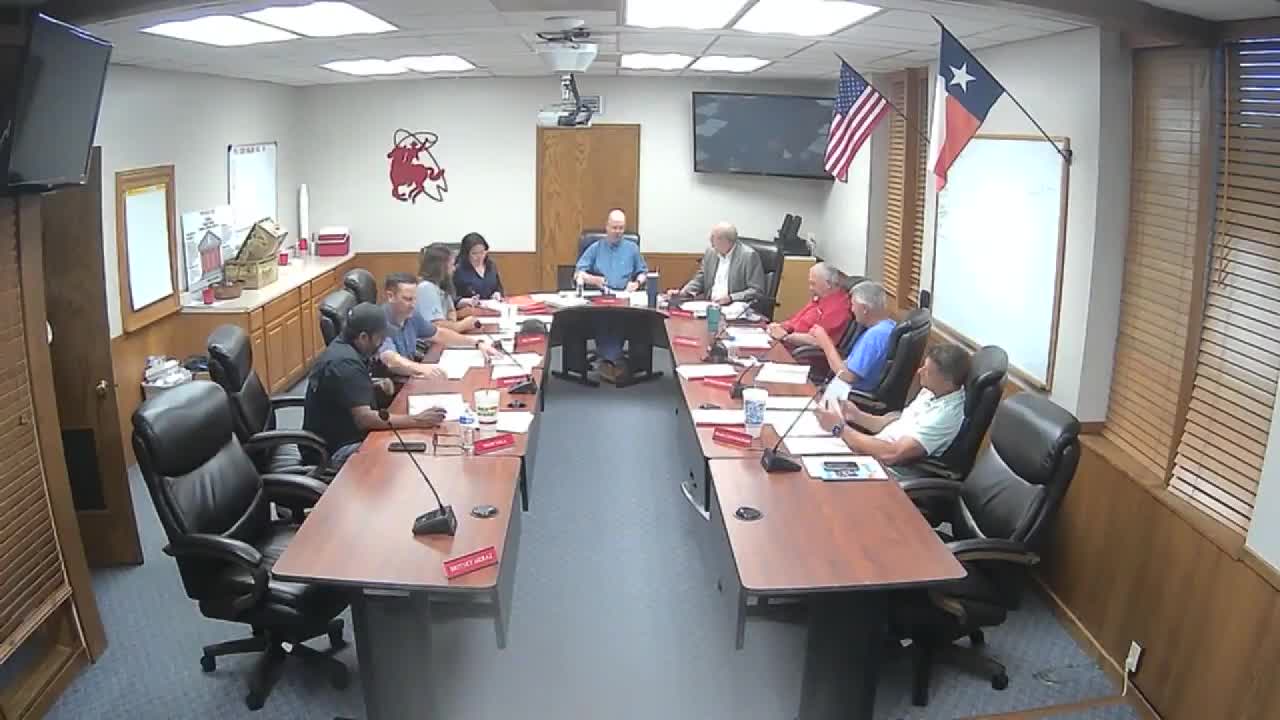 Board clears consent items: minutes, student transfers, calendar, cafeteria prices and copier purchase
