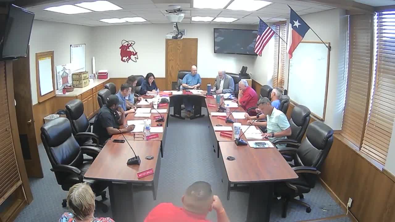 District Approves $15M Bond Sale Amid Volatile Market Conditions