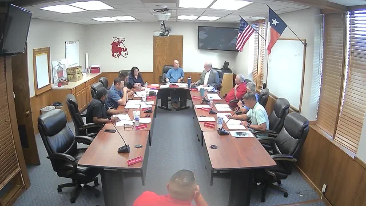 IT Department Prioritizes Internet Fixes and Chromebook Preparation for Teachers