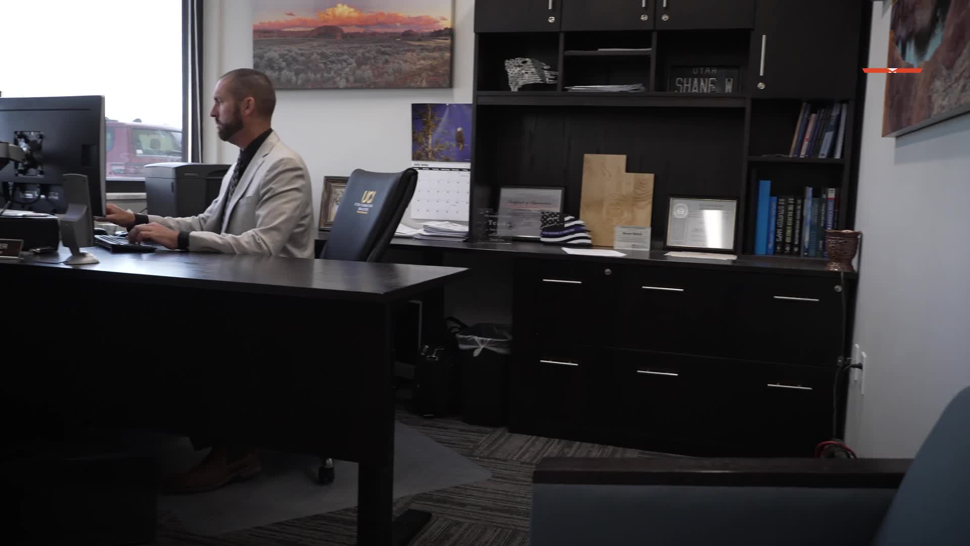 UCI Launches Modern Furniture Line Focused on Efficiency and Customer Satisfaction