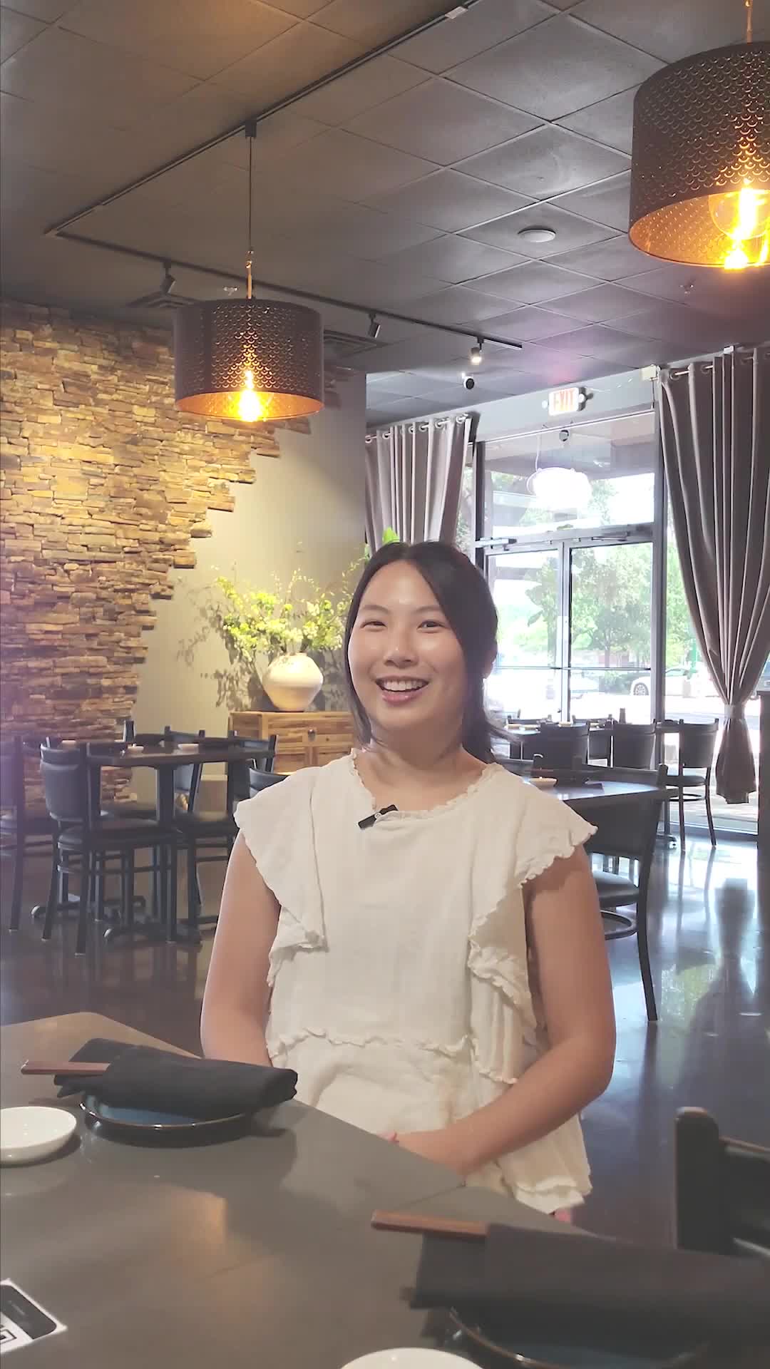 Little Lily Sushi in Keller creates community-focused dining experience