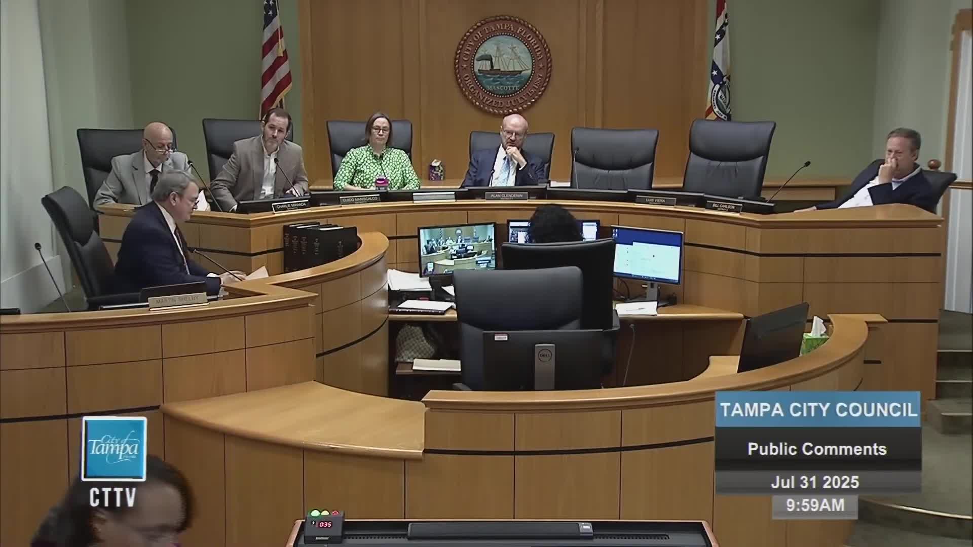 Tampa Arts Alliance emphasizes need for affordable housing for local artists