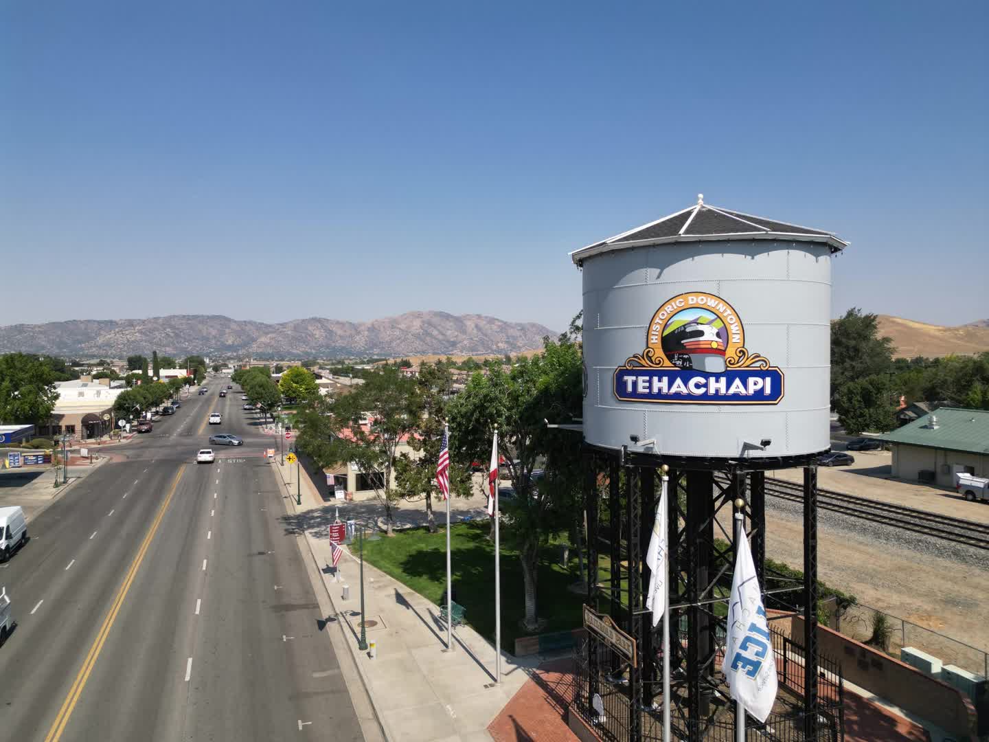 Tehachapi Hosts Weekend Events Including Free Concerts and Farmers Market