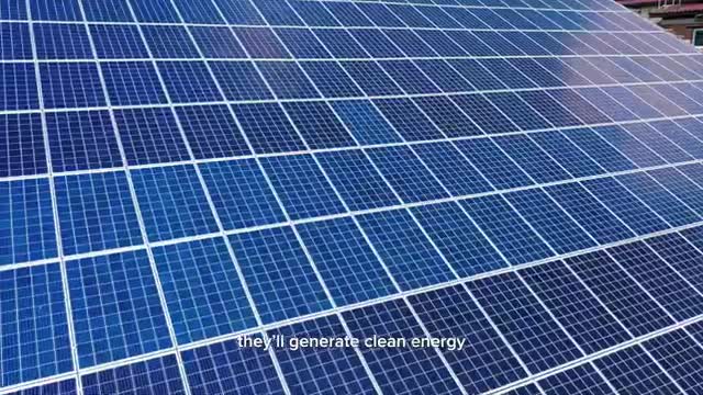 City Launches Clean Energy Initiative to Reduce Fossil Fuel Dependency