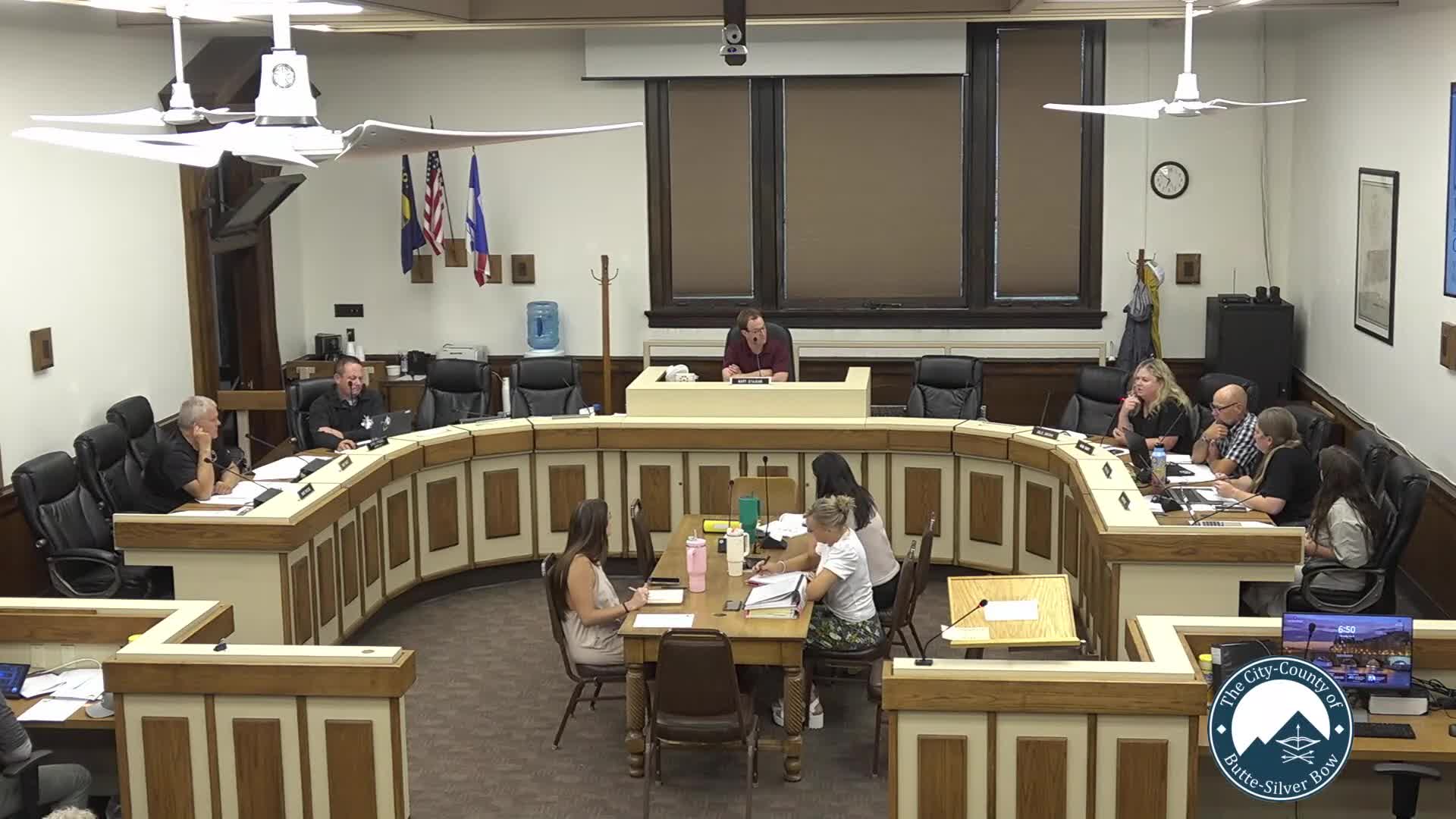 County Board Reviews Public Feedback Ahead of Zoning Code Modifications