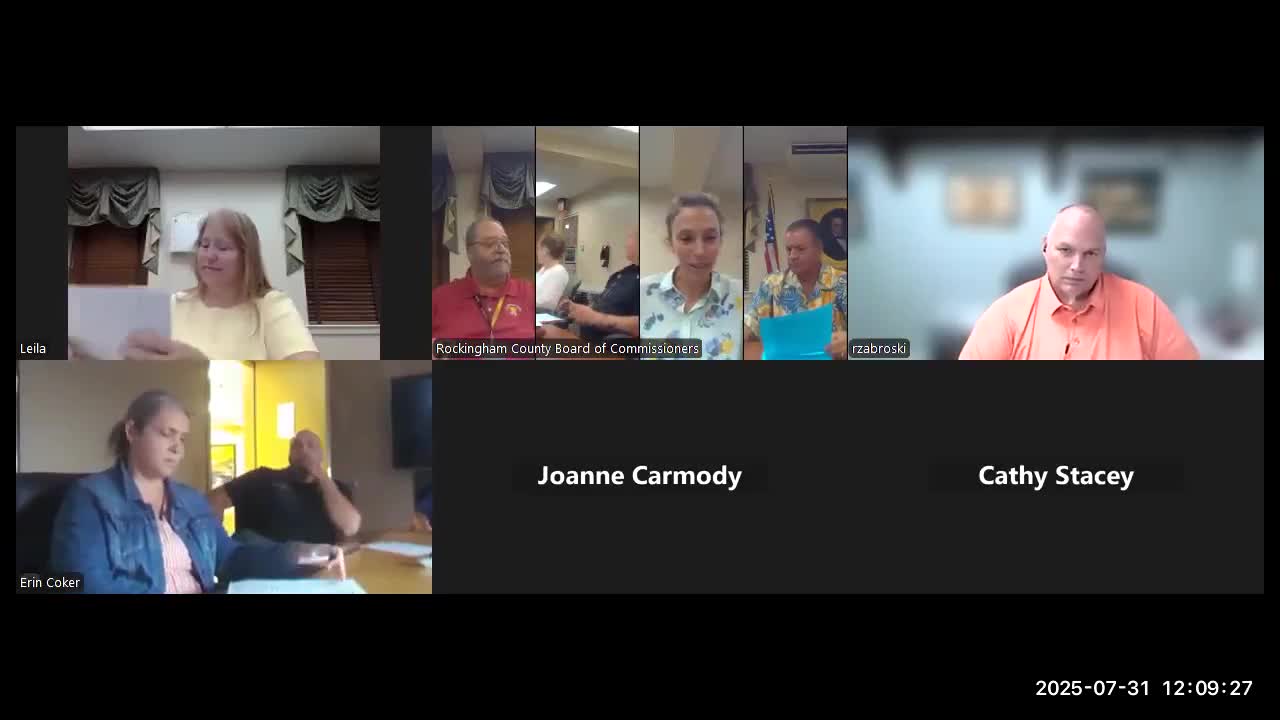 County says compliance drills completed after water main break; overnight water‑main work planned