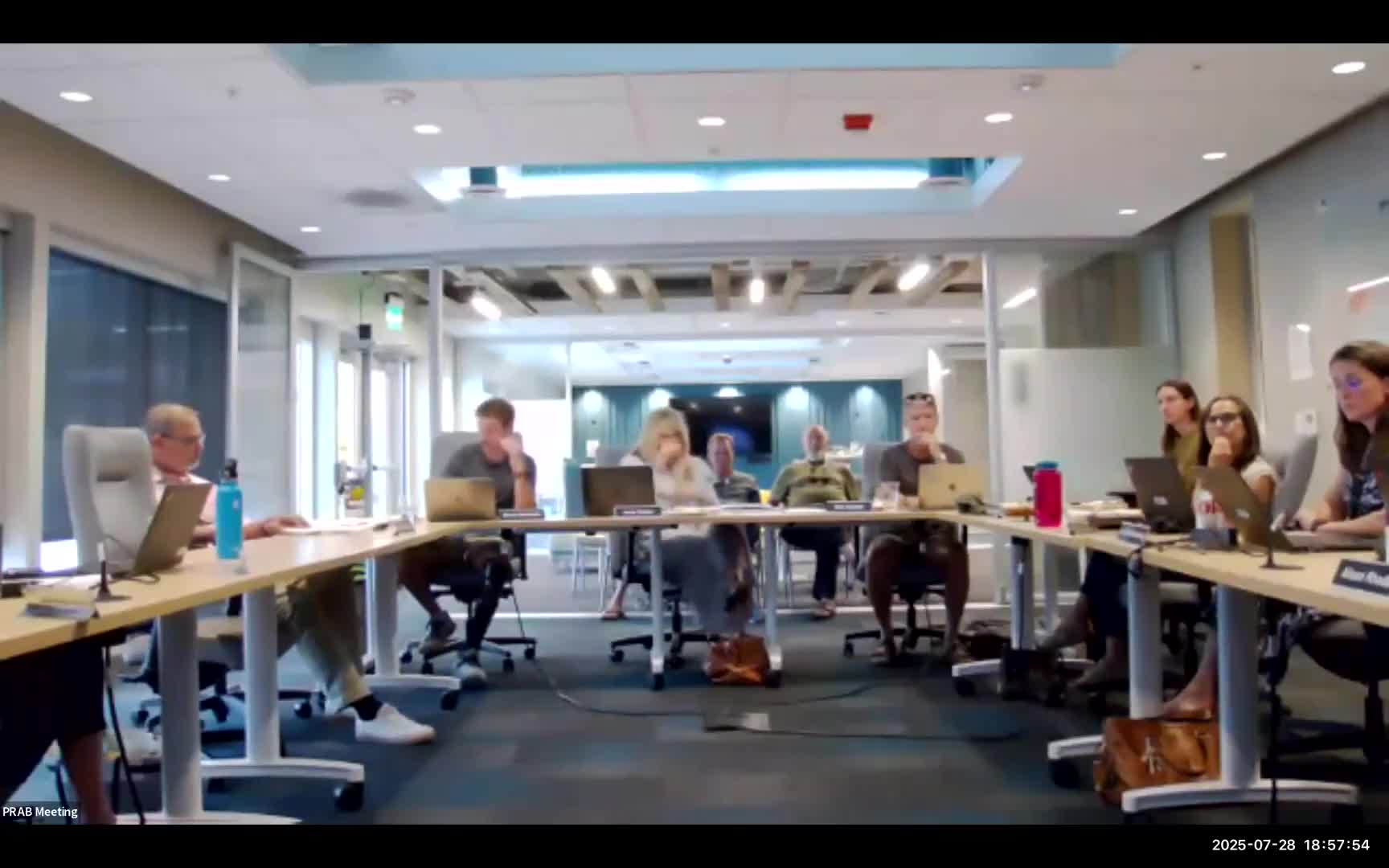 Boulder Parks & Recreation faces 5% city‑wide cut target, hiring freeze and project delays as staff prepare 2026 options