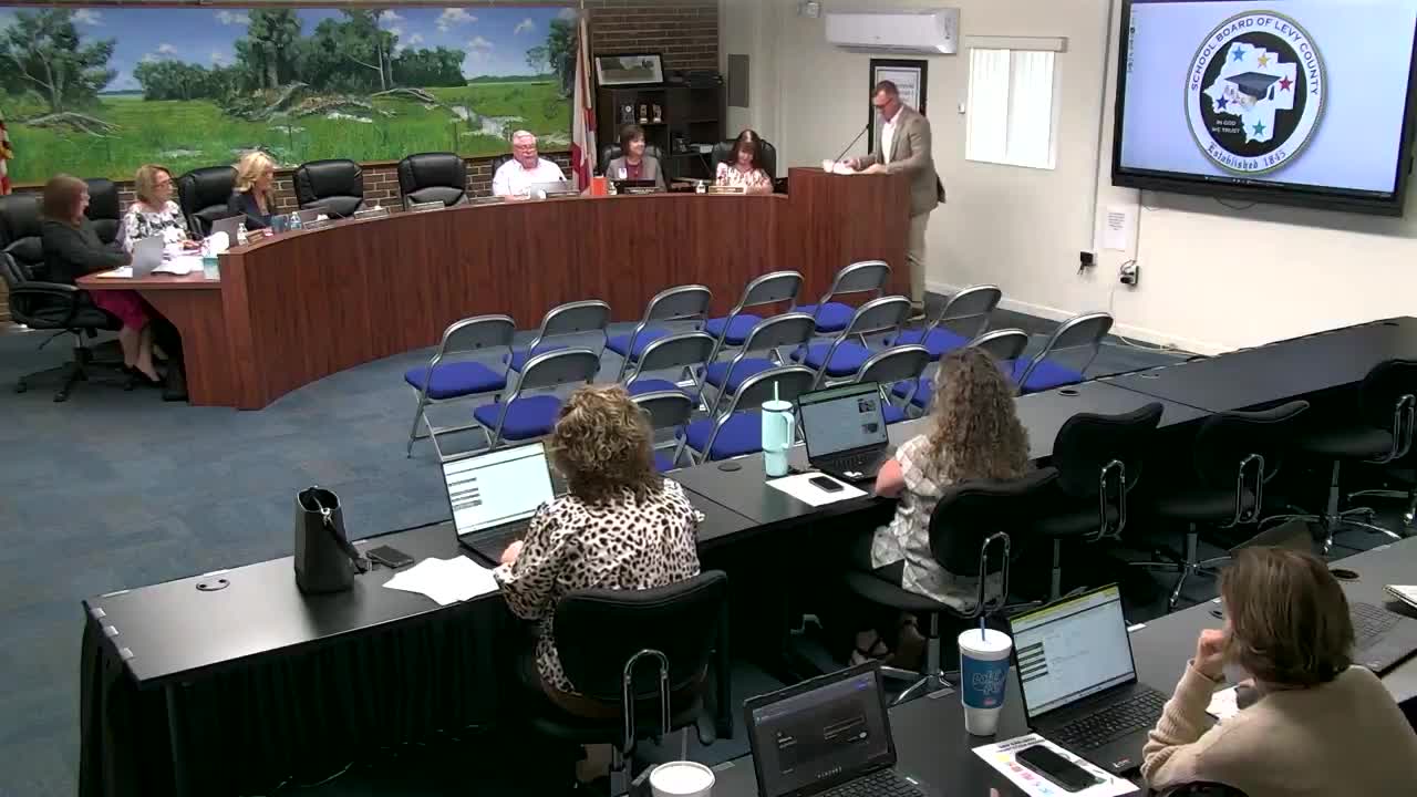 School board approves updates to pupil progression plan, clarifies promotion and ELL language