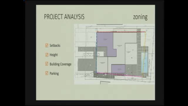 Community Advocates Present One-Story Home Proposal for Local Development