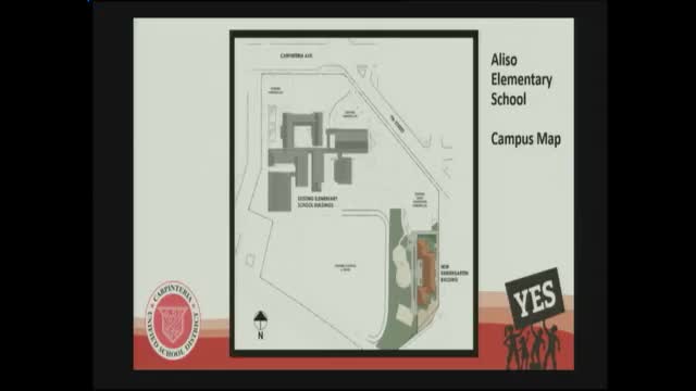 Architects Present New Campus Design for Eliso Elementary School in Carpinteria