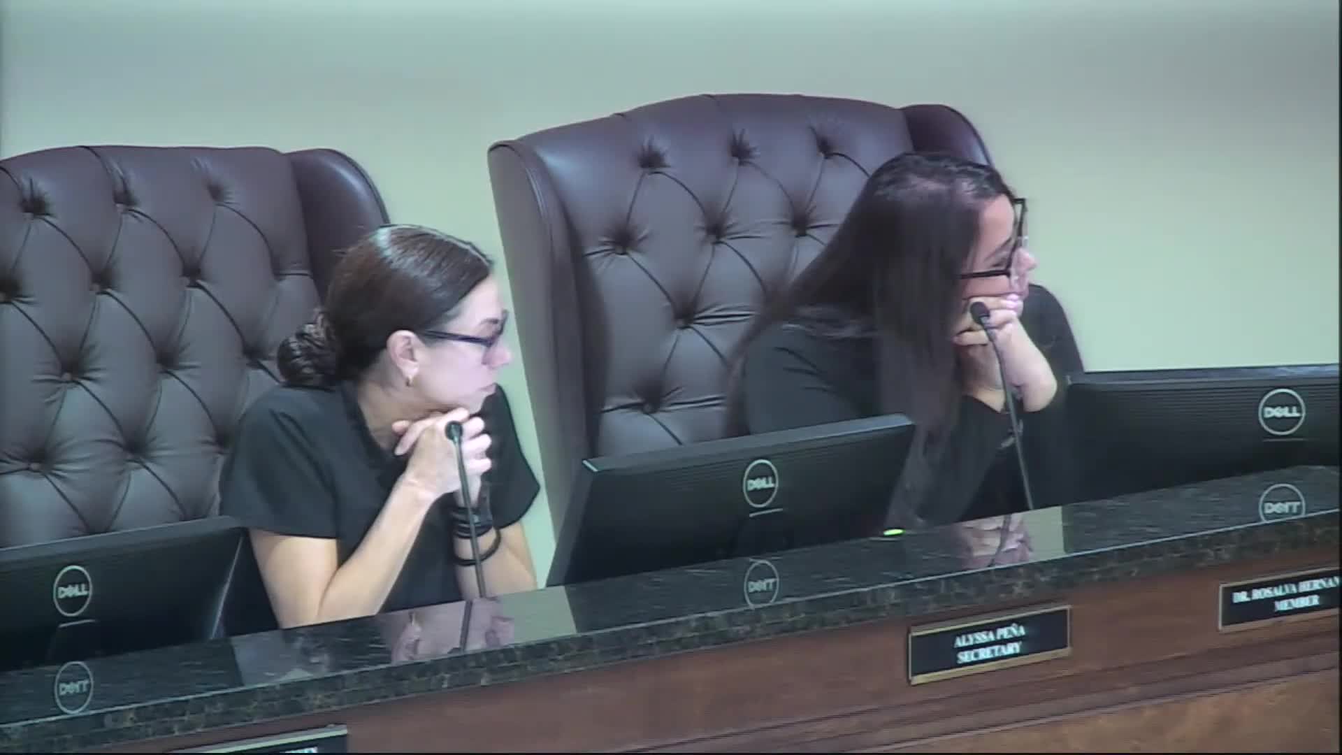 Superintendent outlines comprehensive support strategies for struggling students in district schools