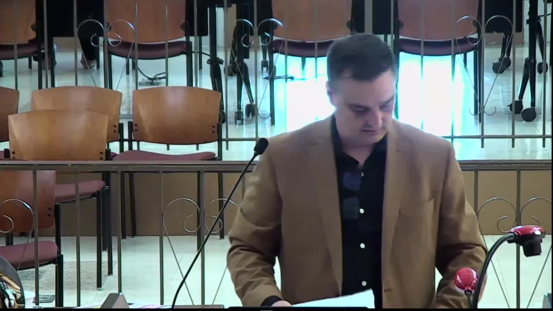 La Jolla ISD lays out board monitoring calendar tying data cadence to student outcome reporting