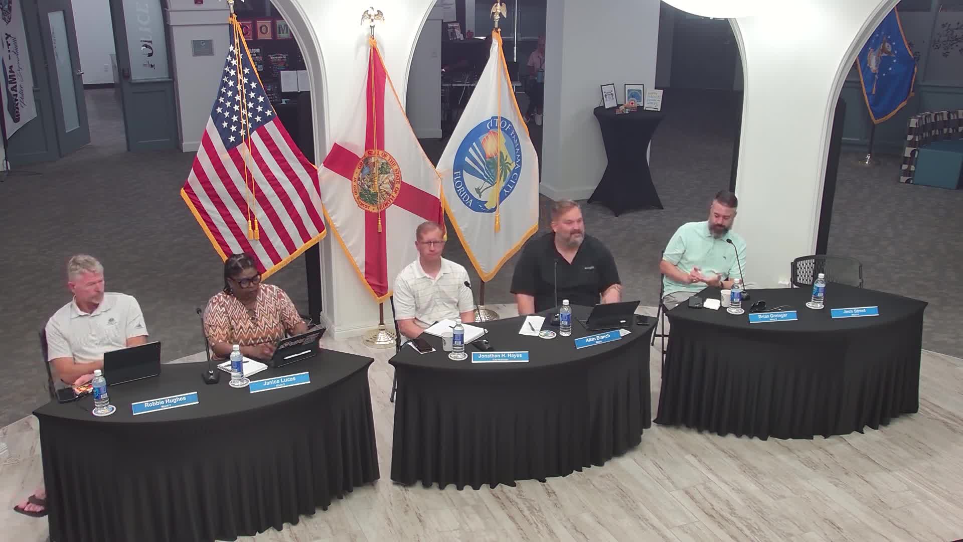 Bay County Residents Advocate for Improved Public Transportation Services
