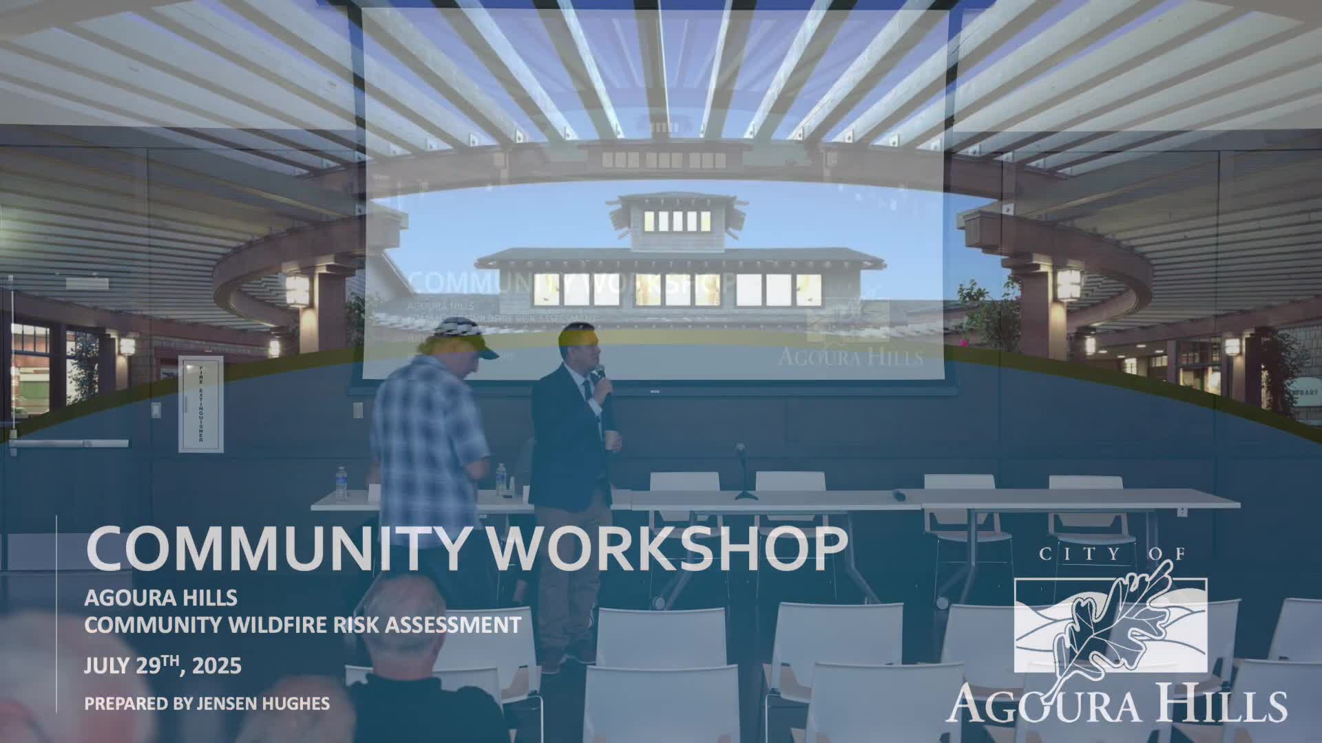 Community Leaders Highlight Importance of Evening Meeting on Local Issues