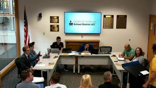 District 427 Board Announces Leadership Transition as Superintendent Wilder to Depart in 2026