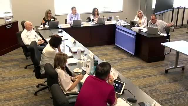 School District Explores Tier 2 Committees for Enhanced Student Input and Safety Solutions