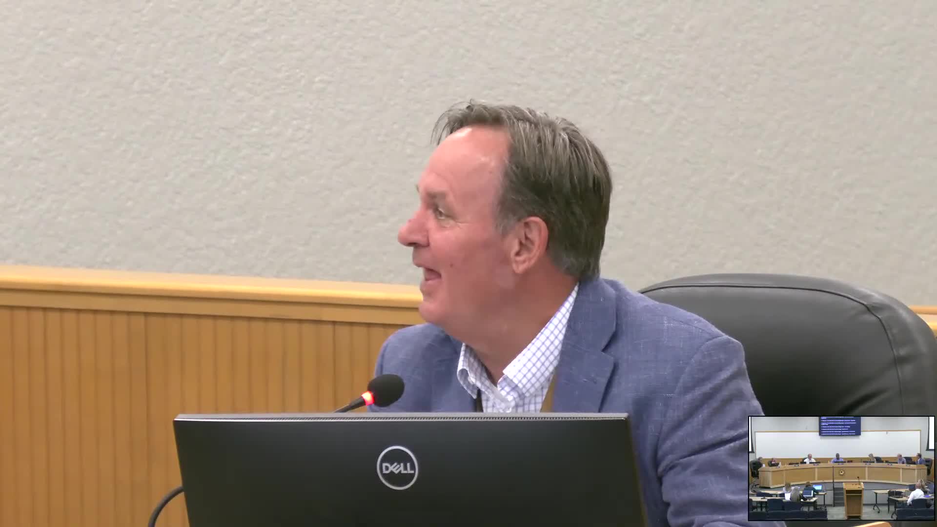 School Board Approves Multiple Tentative Budgets for 2025-2026 Academic Year