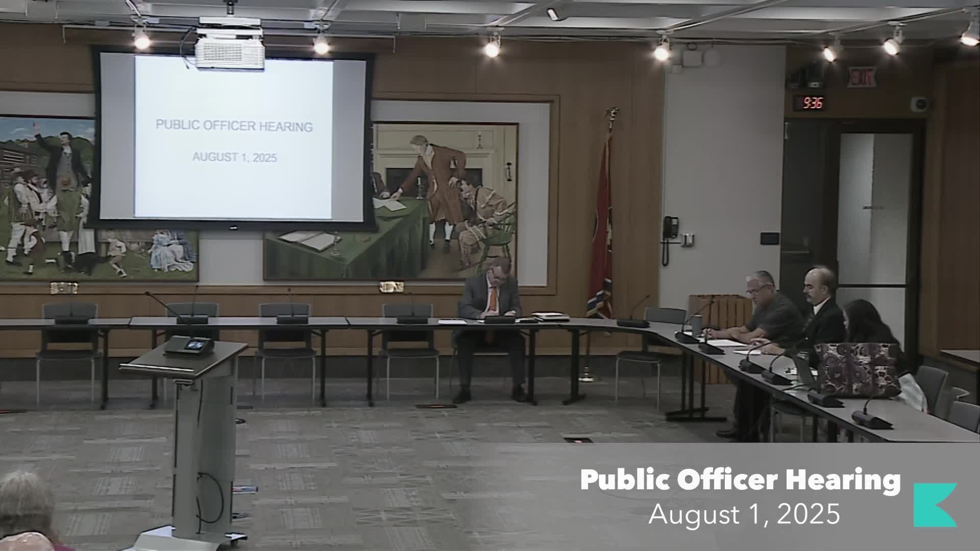 City waives boarding invoice as owner pledges work at 520 Victory Street