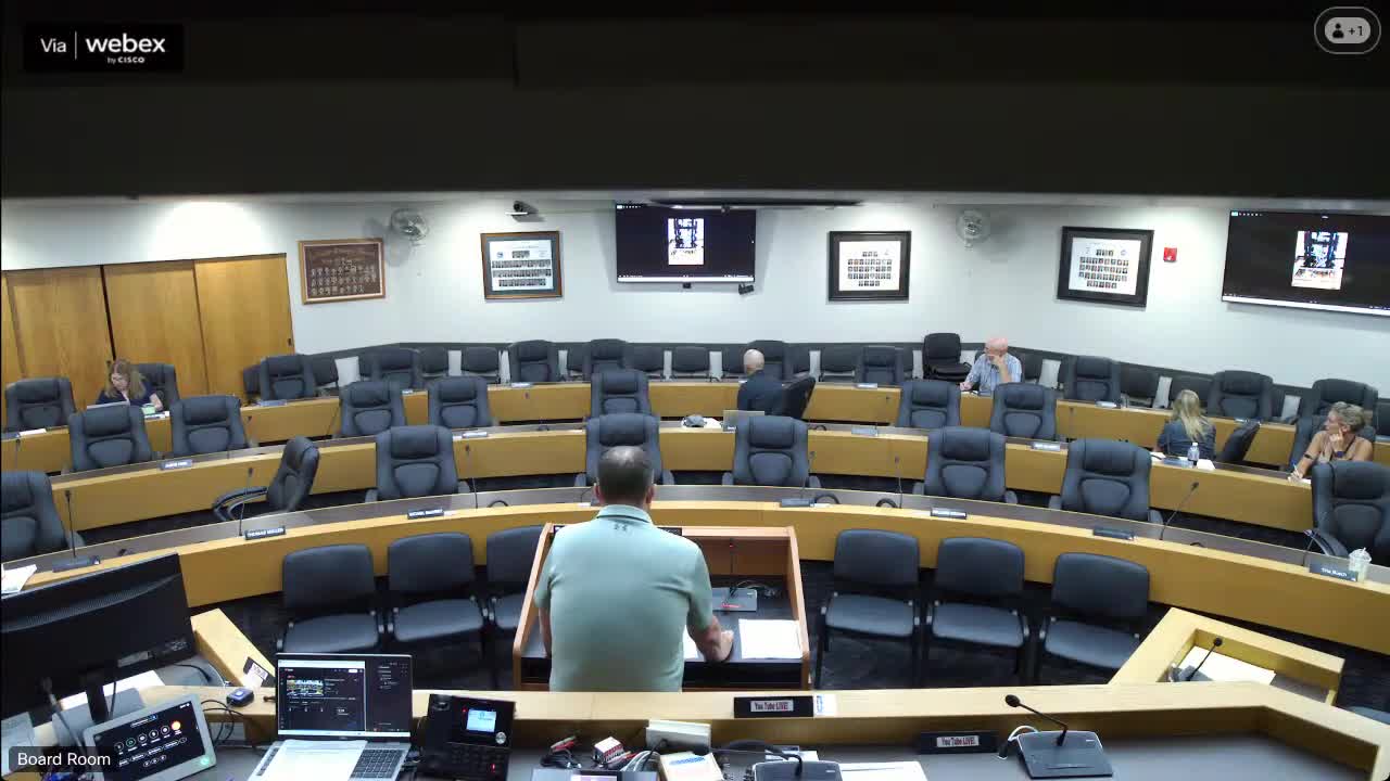 IT reports: floor renovations complete, iFiber refund pending; PC rollout to continue through fall