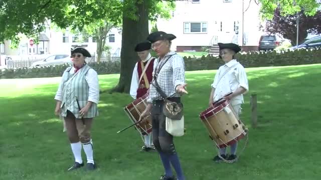 General Washington outlines strategic fortifications to defend Boston against British forces