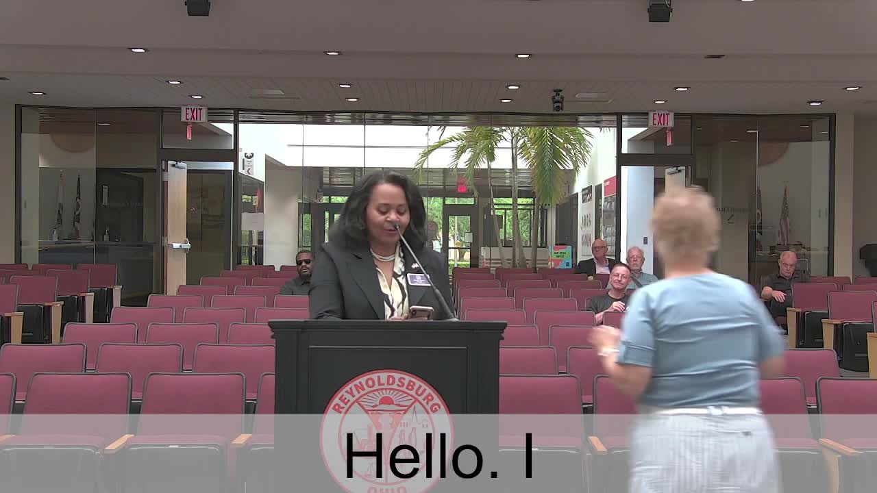 Reynoldsburg schools urge city help to keep young students safe on routes after levy loss