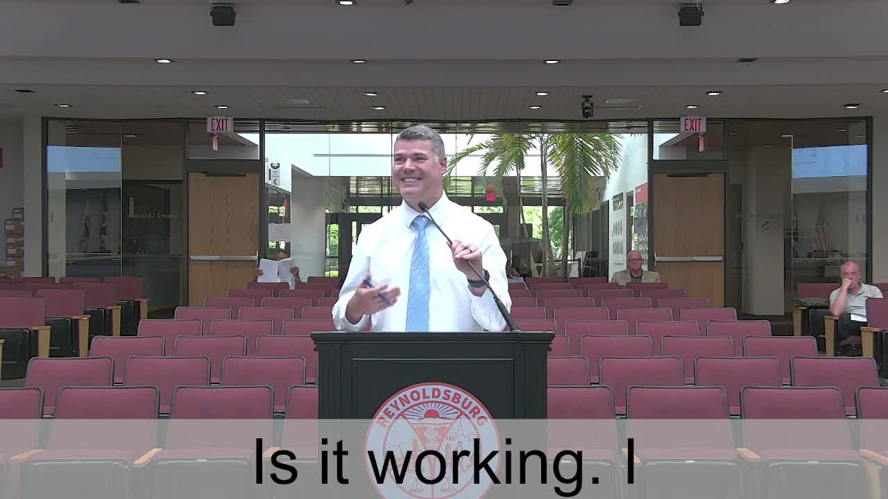 Reynoldsburg council asks city attorney to draft backyard-chicken ordinance; councilmember to lead drafting