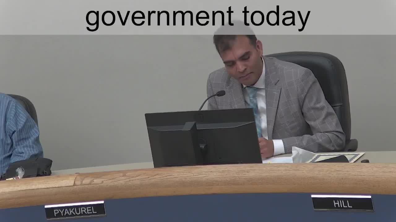 Reynoldsburg proclaims June 20 World Refugee Day; local resettlement groups describe urgent needs