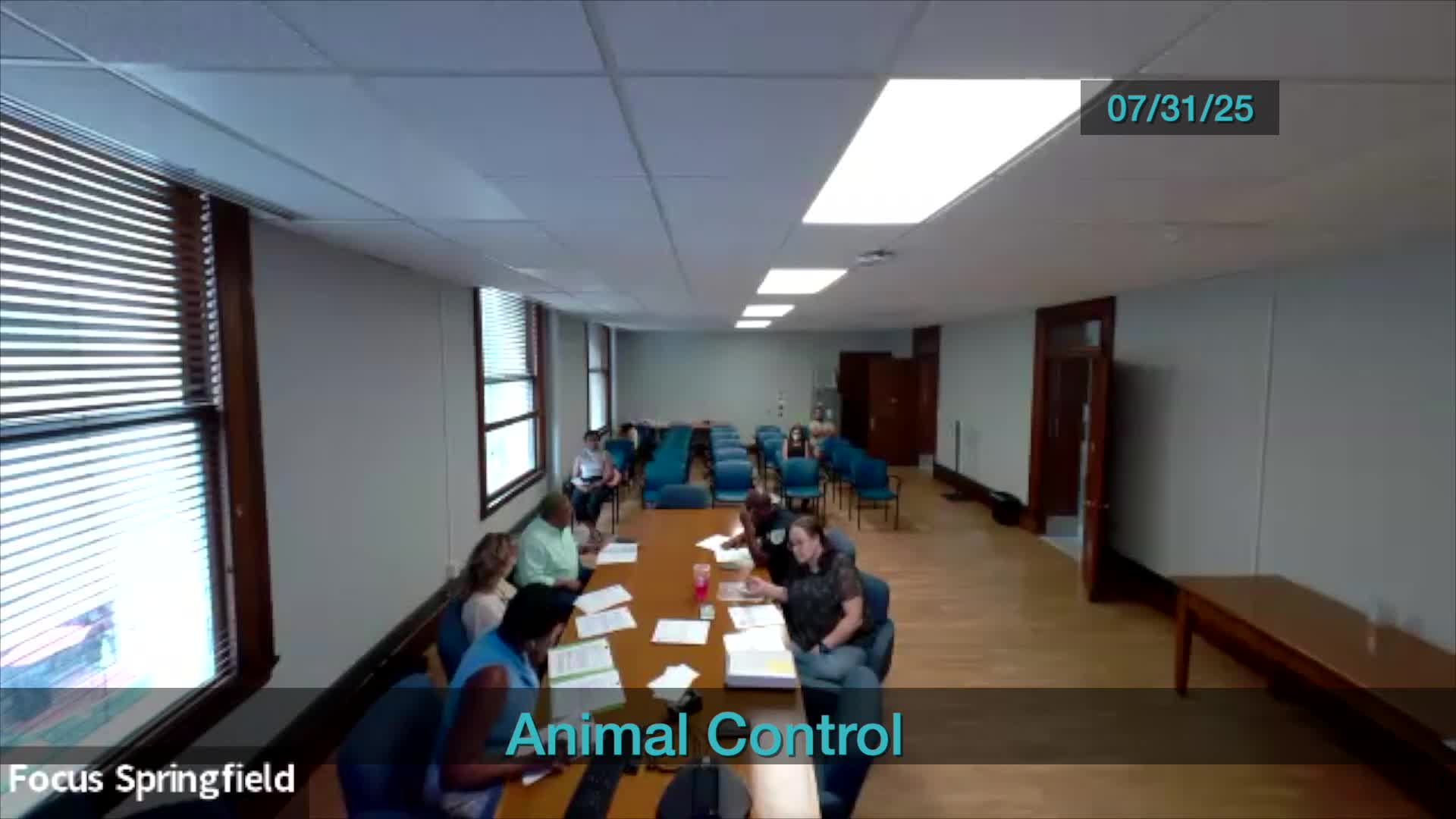 Animal-control hearing orders kennel, containment after repeated fights involving dog Nova