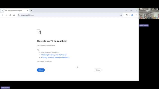 County approves contingency detention contract with Bucks County Youth Center