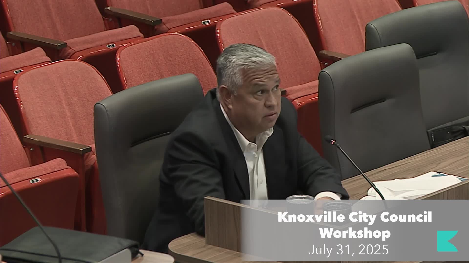 City Officials Address Stalled Projects Through Enhanced Code Enforcement Measures