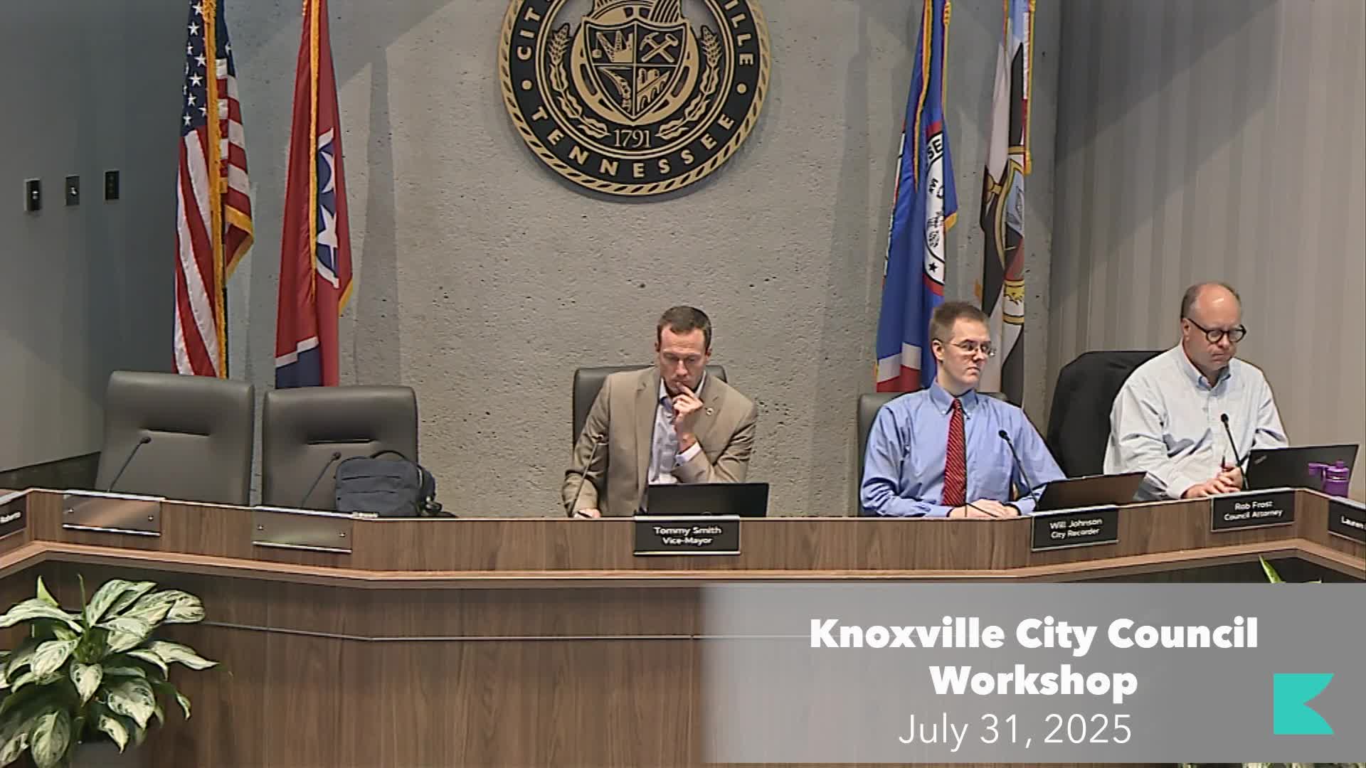 City Reviews Short Term Rental Permit Process and Compliance Issues