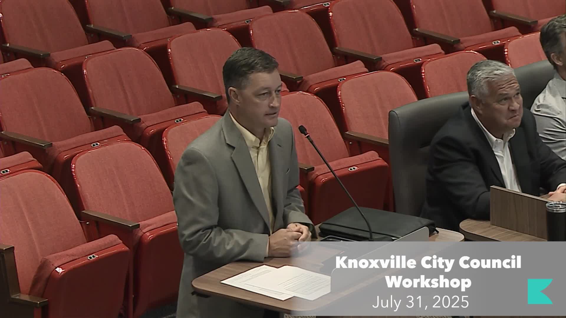 Short‑term rental renewals, affidavits and state preemption explained to council