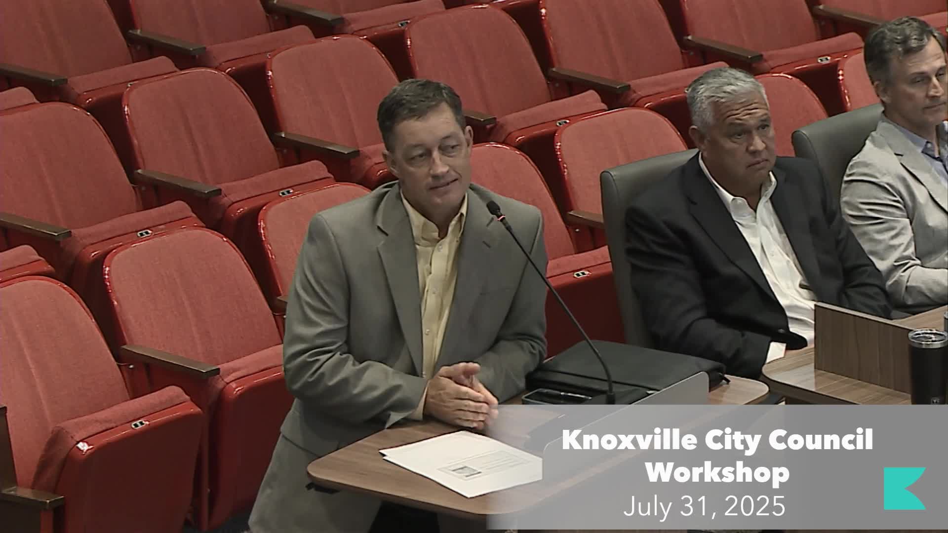 Councilman Thomas addresses challenges of scooter user behavior in local neighborhoods