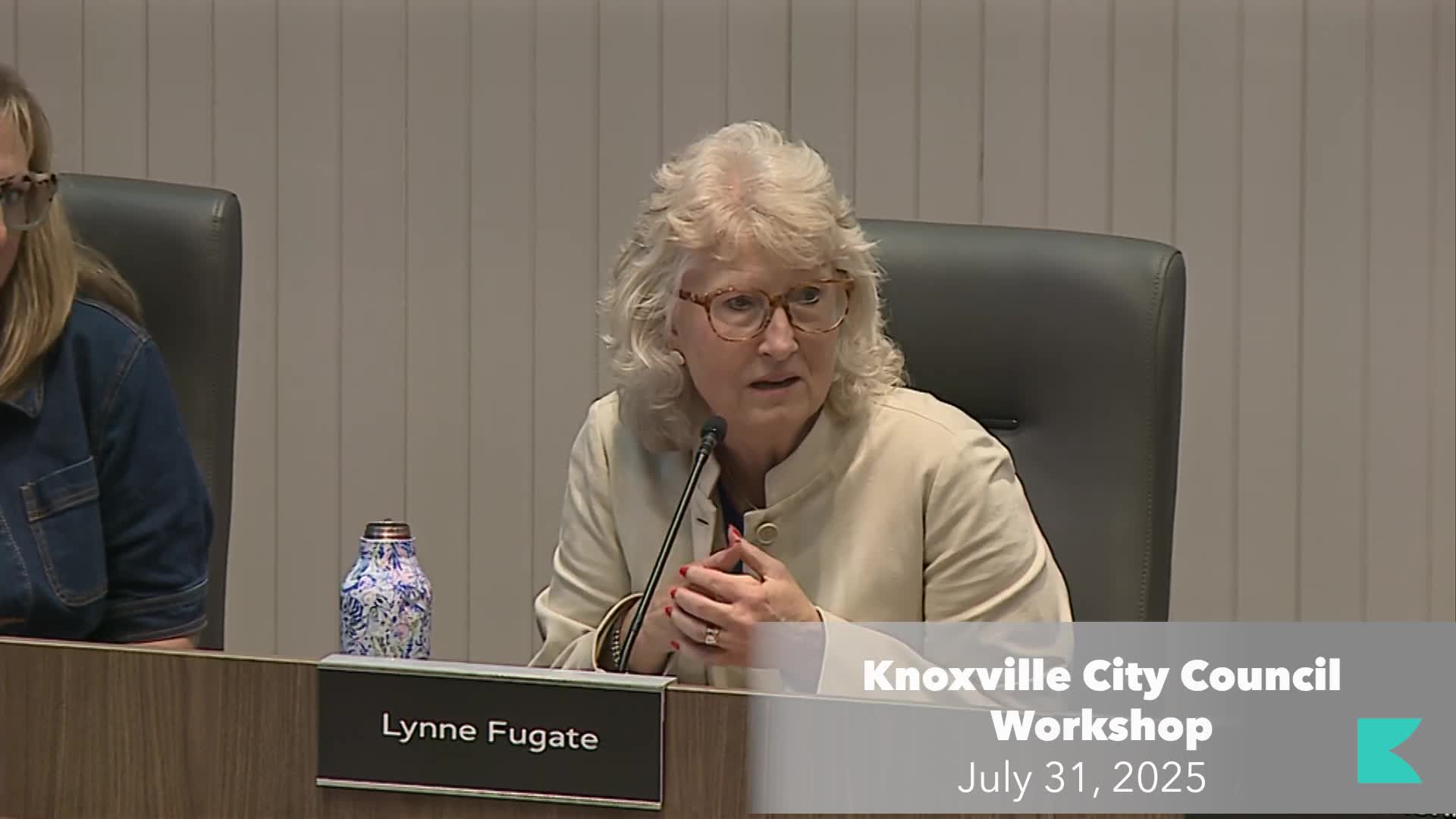 City Council Discusses Scooter Safety and Community Engagement Strategies
