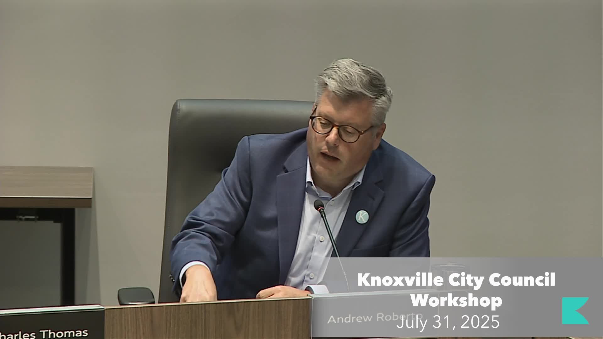 Knoxville Officials Praise Community Engagement and Responsive Policing Efforts