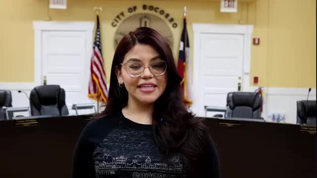 Socorro City Council holds special meeting to address community issues