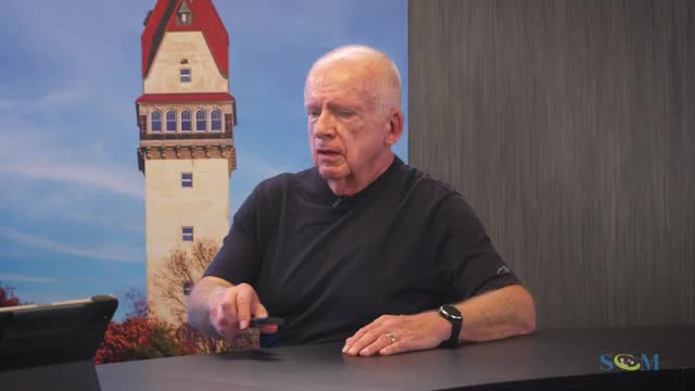 Steve Discusses Favorite Trails on East Coast Greenway from Canada to Key West