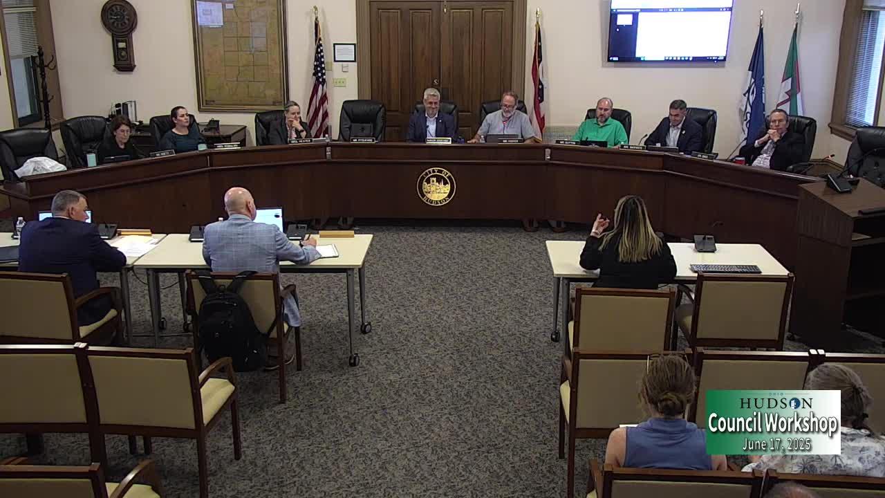 Council and staff back plan to bring Art on the Green back downtown in 2026; farmers market relocation, night-market options discussed