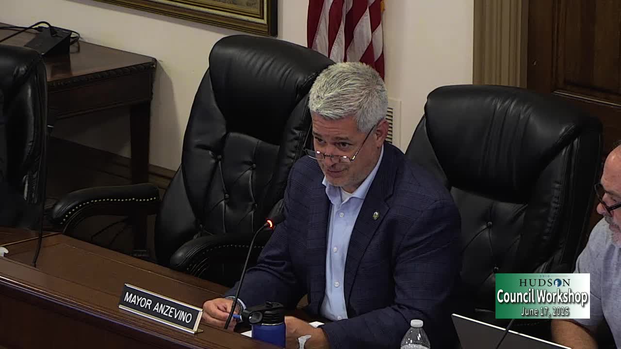 City weighing options for $2.6M Nicholson waterline after $959,000 federal earmark; technical correction or wait for additional funding